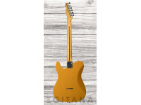 Fender  Player Plus Nashville Butterscotch Blonde 